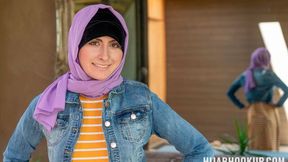 Hijab Hookup - young smut