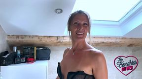 milena, 40ans, s eclate avec deux mecs !