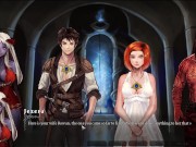 Seeds Of Chaos [v0.2.52] Part 4 Gameplay By LoveSkySan69