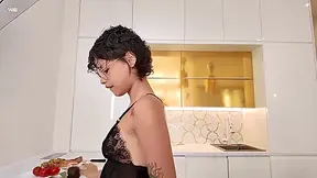 Lilith Baph - Morning Ritual Backstage