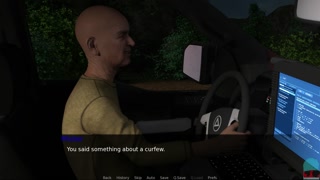 PINE FALLS #01 • PC GAMEPLAY [HD]