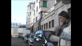 Dirty and Nasty Italian Family!! - (episode #04)