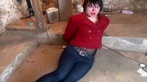 Cuffed And