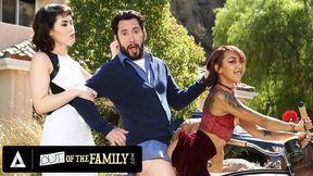 Out Of The Family - step fantasy trailer