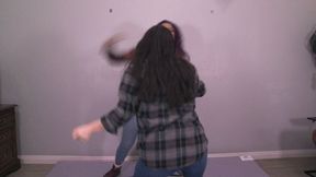 Sumiko Embarrassed HD