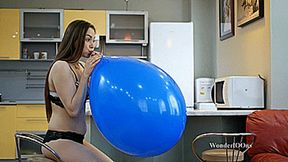 Emma big blue B2P 4K UHD