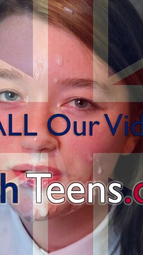 Step Mom Teaches Stepdaughter To Suck Cock   Clip 2