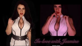 Mesmerised into falling in love!