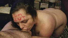only-cumshot-