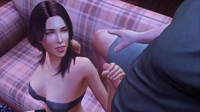 No More Mr. Nice Guy - 3d Hentai