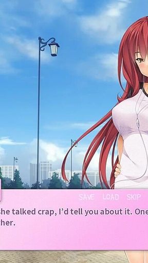 Camgirls Sophie X Rias - Ep 2 by Foxie2k