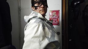 Little Strip in the Cellar, I Play with What I Find