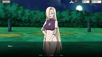 Complete Gameplay - Kunoichi Trainer, Part 2