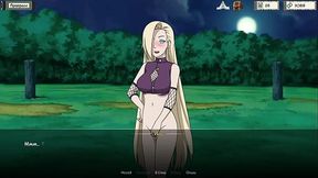 Complete Gameplay - Kunoichi Trainer, Part 2