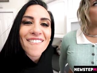 One as well as the other Beauties Ended up In a Three-some with Conor to Prove Who That guy Wanted Greater quantity - Newstepmom