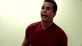 holly west takes talon s anal creampie in gaping ass