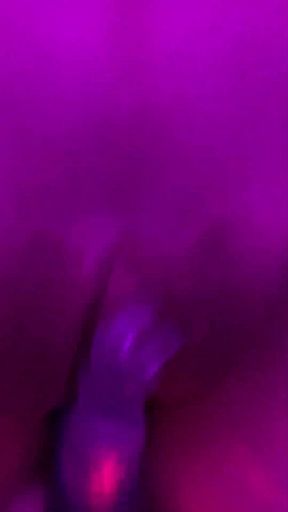 Huge orgasm! Sexy!
