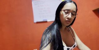 My stepson is sad because at 18 years old he is still a virgin