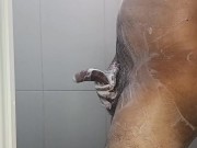 A very hot rich girl talking dirty, come see and enjoy my body with soap