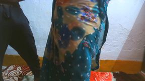 Delhi Hot House Maid Sex