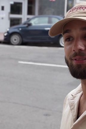Tony Silver and His Neighbor