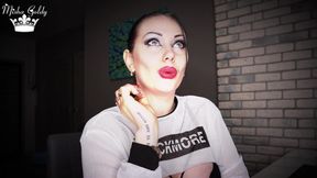 Long virgin & loser humiliation or 7 clips for week!