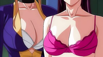 Get ready for a wild ride with discipline in The Animation 1