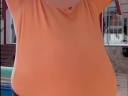 Orange is the new fat