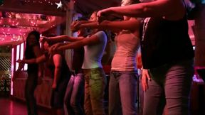 Once Upon a Time in the Caribbean