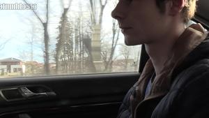 Czech Hunter: Young Gentleman's Secret World