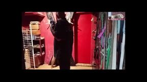 Dominated with Whip 1