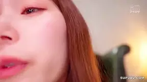 Tsumagi Akari The Slutty Older Stepsister Who Gives Joi Whilst Making Men Ejaculate All Over Her Big Buttocks