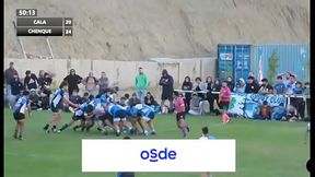 Tatera y los ligth blue warriors d&aacute_ndole la chechona a Santa Luc&iacute_a o calafate. Como se llamen .