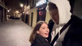 Caught Fucking in the Bathroom at Yaetriplex Bar