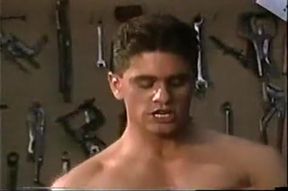 Luke Kirby In Tell Me You Love Mehot Sex Scene