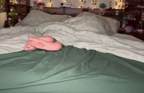 Sleepy Size 16 Soles