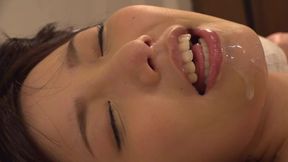 Her Playful Request for a Kiss Turns Into 24 Hours of Wet Passion