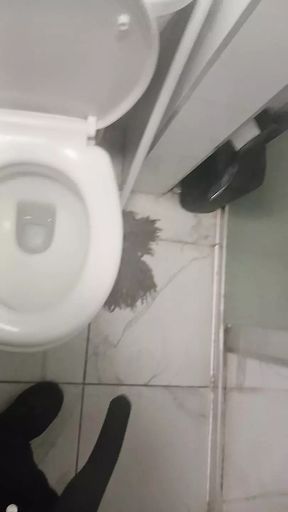 Desi pee