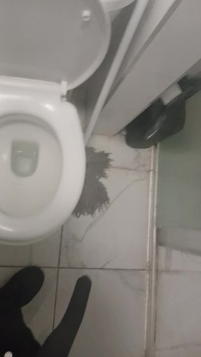 Desi pee