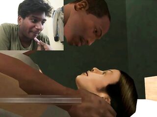 GTA SA hawt coffee SEX mod , a recent girlfriend