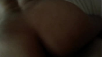 Ricas nalgas y m&aacute_s rica su panocha