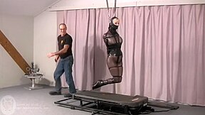 Cherry Torn In Bouncing And Fit