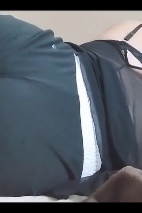 My Favorite Customer Loves This Black Short