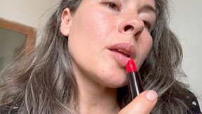 kissing all your body mo