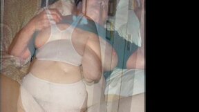 Compilation of amateur homemade grannies & matures pictures