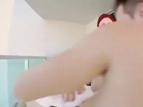 Neesa Massage Redheads