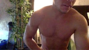 Dane Fisher Private Show