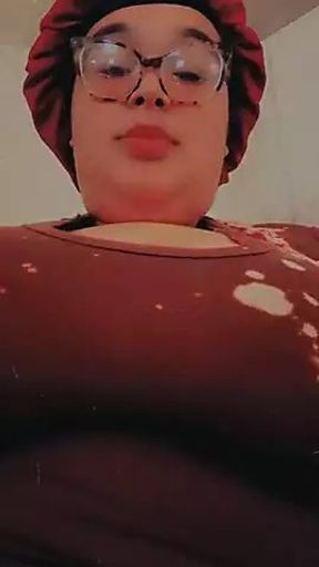 destinycumqueen video