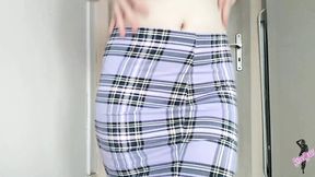 Kawaii Girl Masturbate
