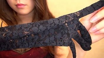 Glove Fetish 1